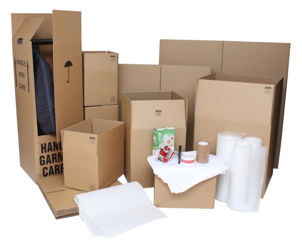 Packaging Materials